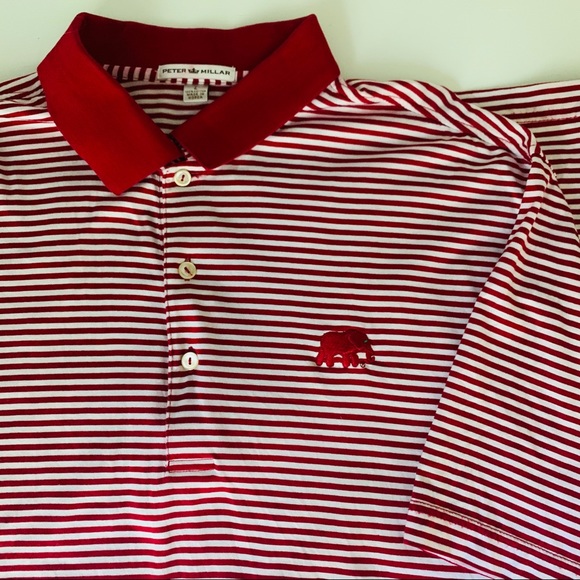 alabama polo